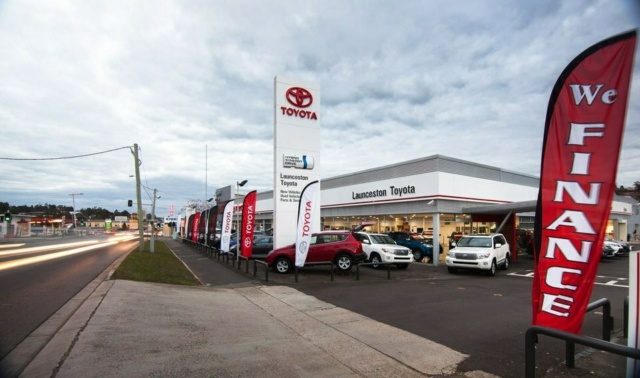 Toyota 3